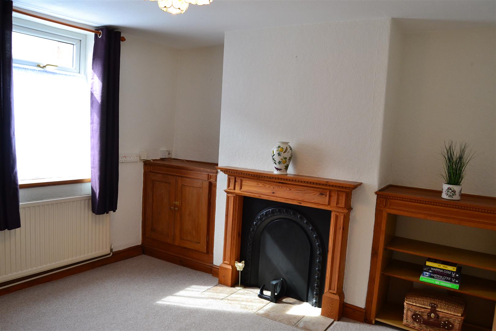 2 bedroom property in Grantham